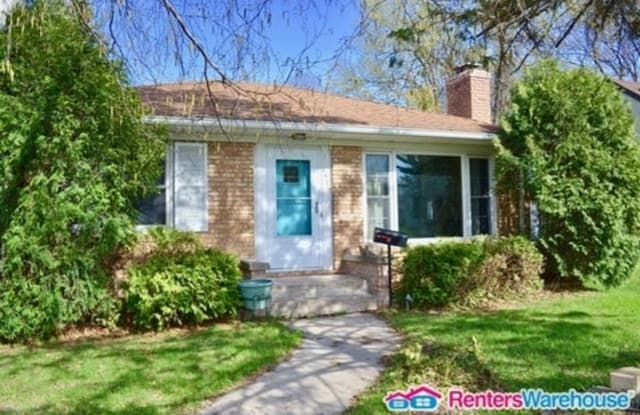 4526 Adair Avenue N - 4526 Adair Avenue North, Crystal, MN 55422