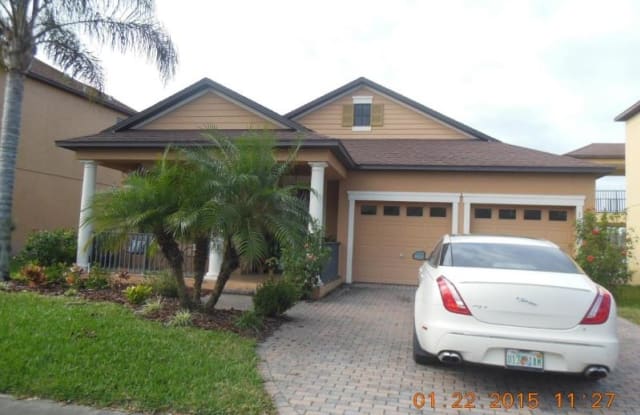 10076 Silver Laurel Way - 10076 Silver Laurel Way, Orlando, FL 32832