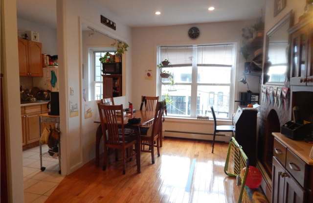 376 12th Street - 376 12th Street, Brooklyn, NY 11215