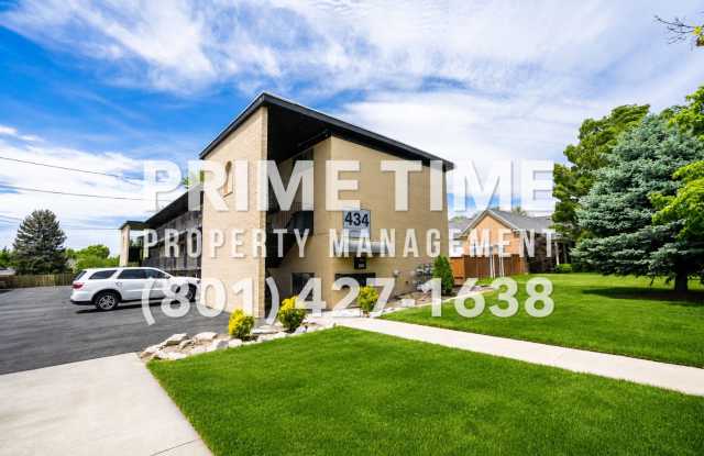 Lovely 2 Bedroom Apartment in Provo photos photos