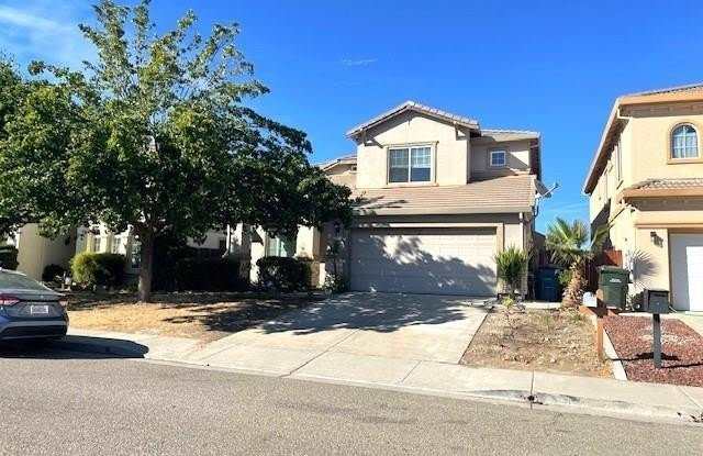2501 CRYSTAL WAY - 2501 Crystal Way, Antioch, CA 94531