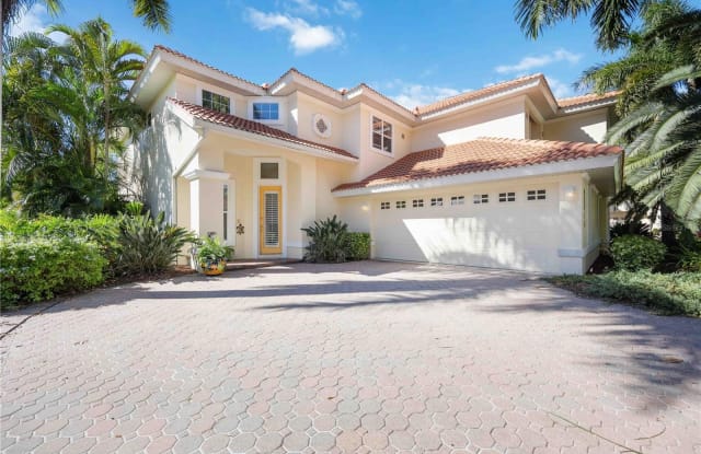 12312 EGRET HARBOUR WAY - 12312 Egret Harbour Way, Cortez, FL 34210