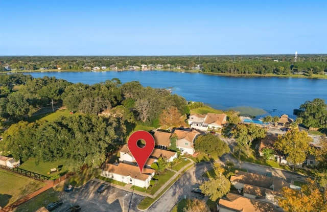 782 Olympic Cir - 782 Olympic Circle, Ocoee, FL 34761