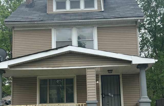 4bd Single Garfield Cash Pay - 4482 East 126th Street, Garfield Heights, OH 44105