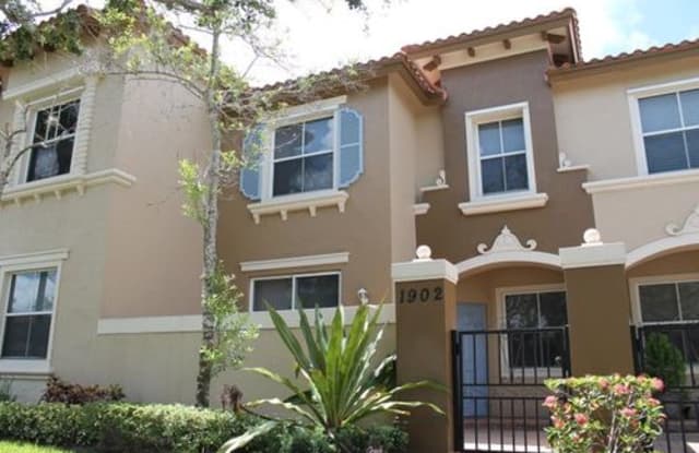 6550 Morgan Hill Trail - 6550 Morgan Hill Trl, Palm Beach County, FL 33411