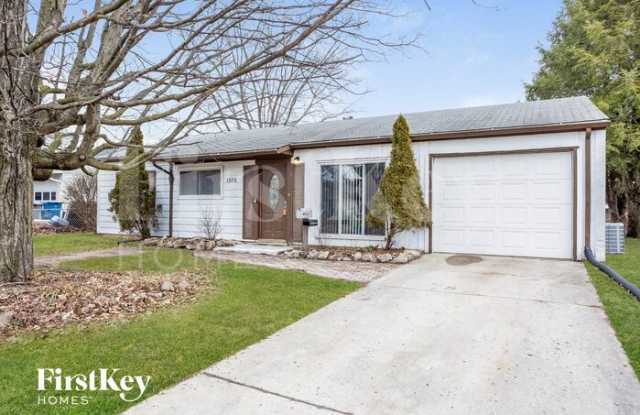 1516 Rolling Ridge Drive Gallery 2