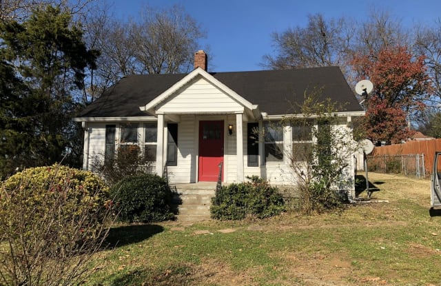 103 Wiley - 103 Wiley Street, Nashville, TN 37115