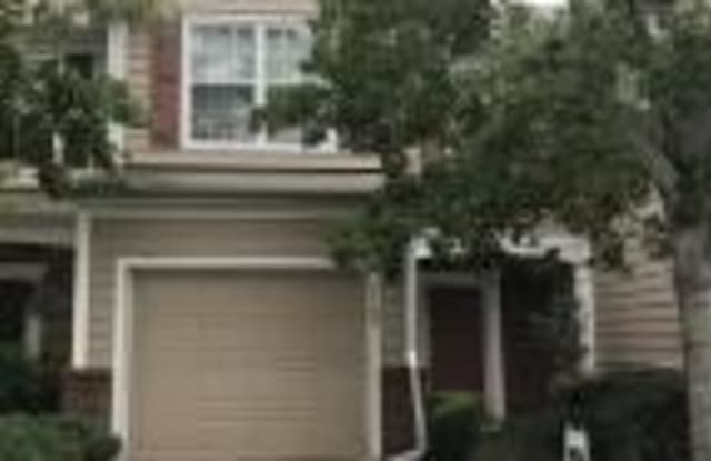 7104 STONELION CIR - 7104 Stonelion Circle, Jacksonville, FL 32256
