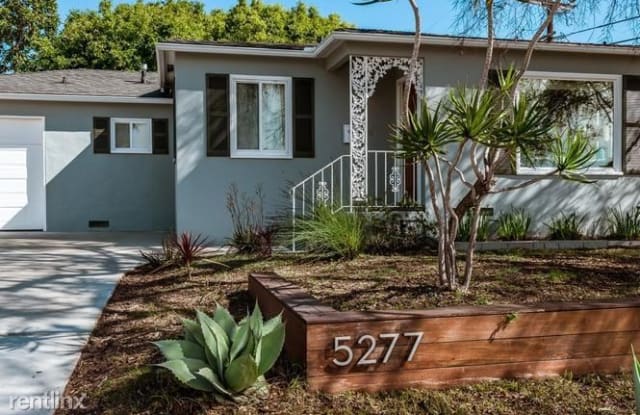 5277 Cass St - 5277 Cass Street, San Diego, CA 92109