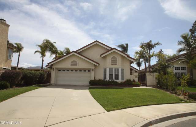 5322 Butterfield Street - 5322 Butterfield Street, Camarillo, CA 93012 5322 Butterfield Street - 5322 Butterfield Street, Camarillo, CA 93012