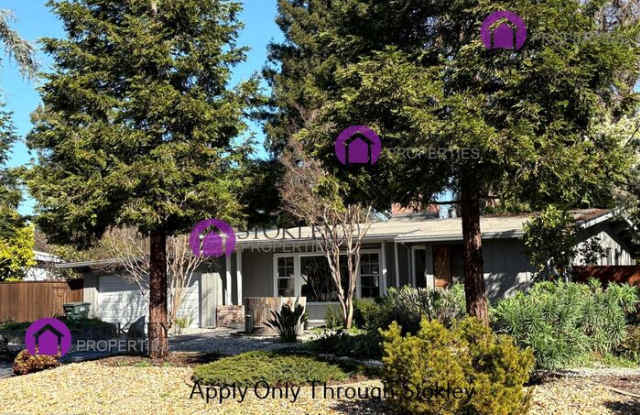 1716 Gilardy Drive - 1716 Gilardy Drive, Concord, CA 94518