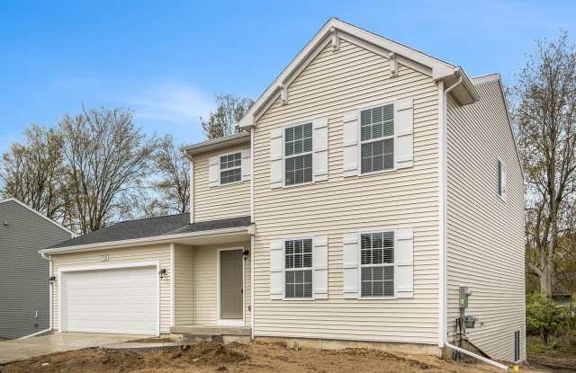 1 Month FREE Rent! Applied to Your First Full Month. Terms & Conditions Apply. Gallery 1