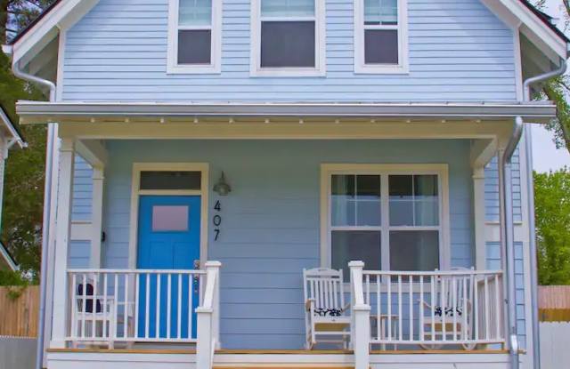 407 Juniper Dr. - 407 Juniper Drive, Cookeville, TN 38501