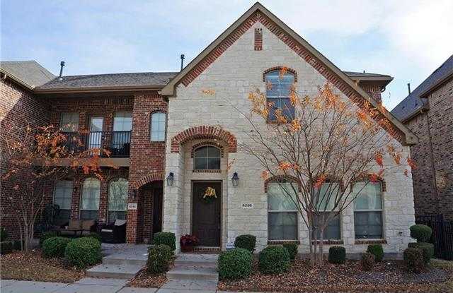 4236 Comanche Drive - 4236 Comache Drive, Carrollton, TX 75010