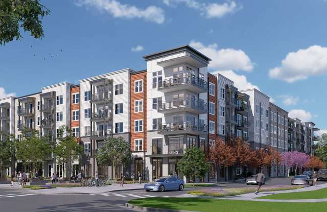 The Signal at Medallion Park photos photos