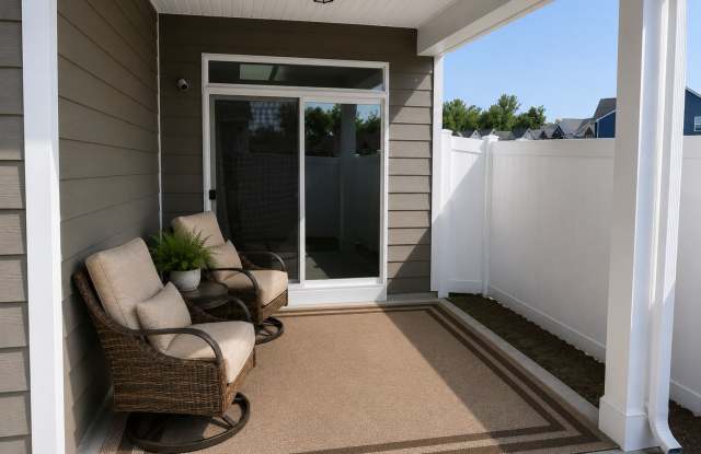 Room in 3 Bedroom Home in Harrisburg Gallery 4
