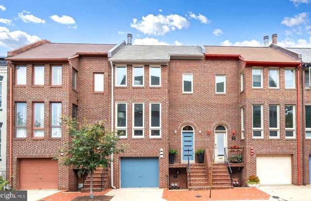 Logan Circle Beautifully Renovated Studio Apartment photos photos Logan Circle Beautifully Renovated Studio Apartment photos photos