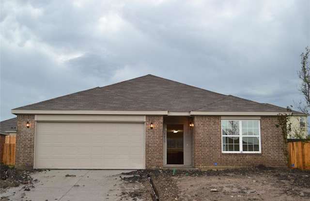 1415 Swan Ridge Drive - 1415 Swan Ridge, Sherman, TX 75092