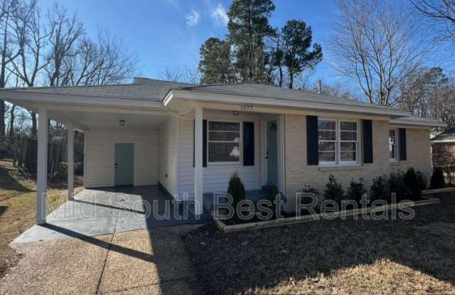1977 Gayle (Frayser) - 1977 Gayle Avenue, Memphis, TN 38127