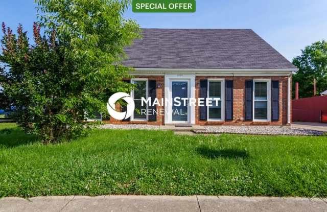 6006 Highgrade Drive - 6006 Highgrade Drive, Jefferson County, KY 40291