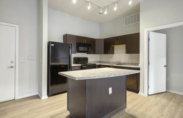 Park Hill Station photos photos