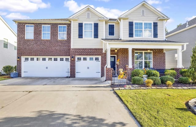 4127a PARK CROSSINGS DRIVE - 4127 Park Crossings Drive, Chelsea, AL 35043