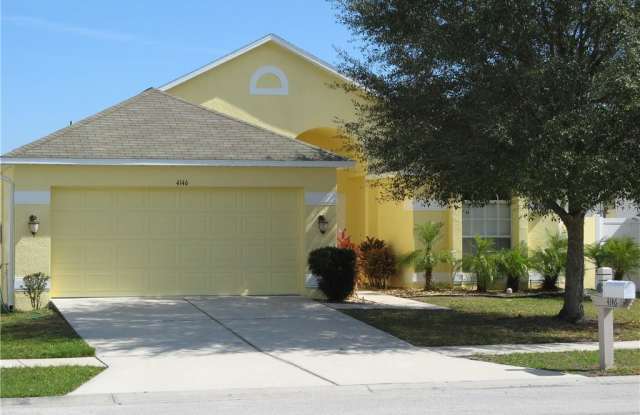 4146 BRANCHSIDE LANE - 4146 Branchside Ln, Wesley Chapel, FL 33543