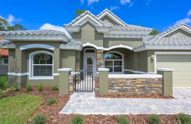 51 Apian Way - 51 Apian Way, Ormond Beach, FL 32174