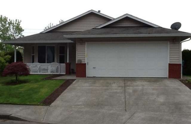 Lovely Remodeled 3 Bed Walnut Grove Ranch Style Home for Lease - 7509 NE 67th St photos photos