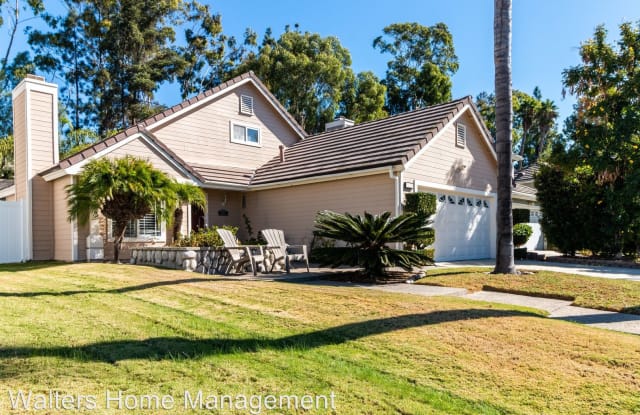 11236 Woodrush Lane - 11236 Woodrush Lane, San Diego, CA 92128