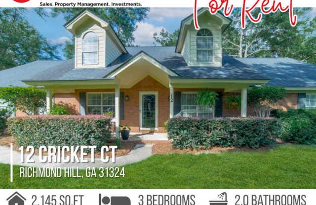 12 Cricket Ct photos photos