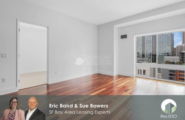 50 Lansing St. - 50 Lansing Street, San Francisco, CA 94105