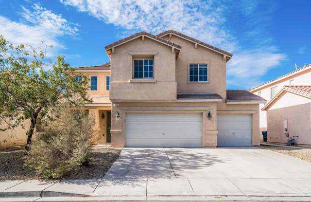 Welcome to a charming residence located in North Las Vegas! photos photos