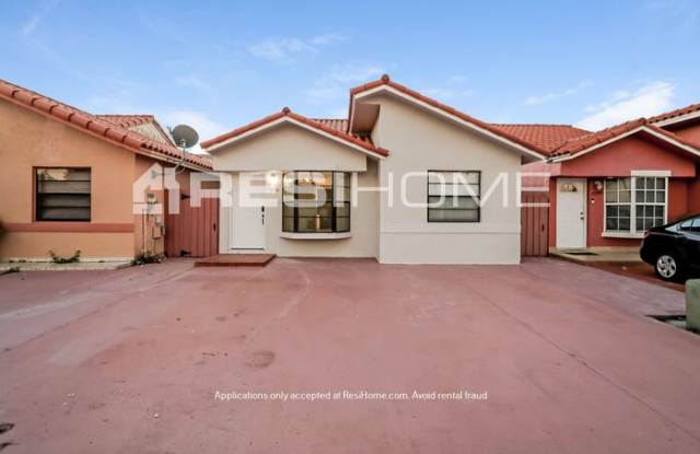 7270 West 29th Avenue - 7270 West 29th Avenue, Hialeah, FL 33018