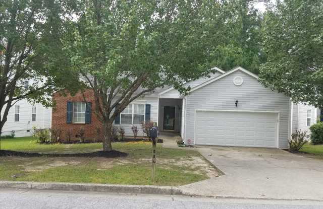 410 Burdett Ridge Court photos photos