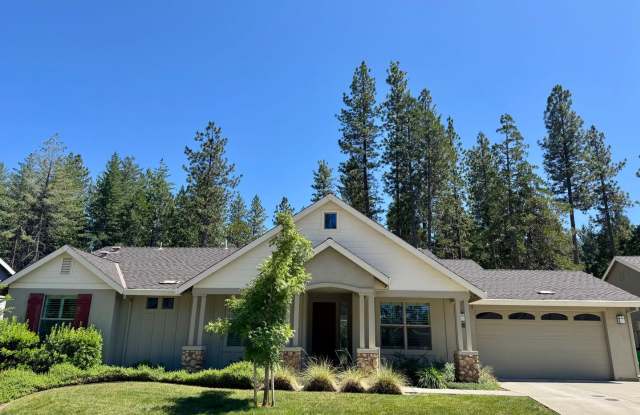 3 Bedroom 2 Bathroom Newly Constructed Home in Grass Valley photos photos