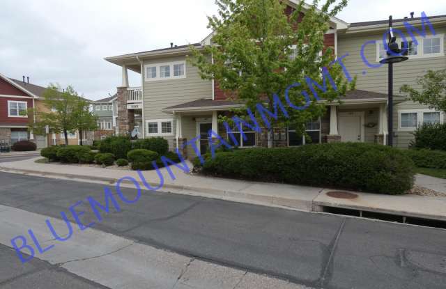 9359 Amison Circle #103 - 9359 Amison Circle, Stonegate, CO 80134