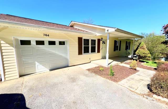 407 Tavern Hill Road - 407 Tavern Hill Road, Washington County, TN 37659