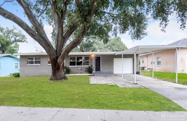 1408 Seabreeze Street - 1408 Seabreeze Street, Pinellas County, FL 33756