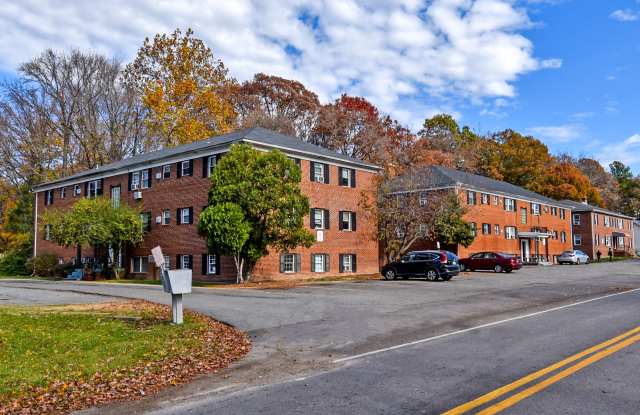 300 Harford St - 3J Gallery 1