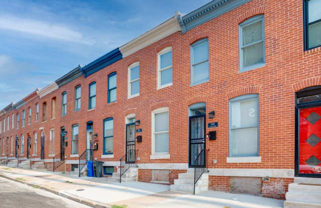 2117 E CHASE Street photos photos 2117 E CHASE Street photos photos