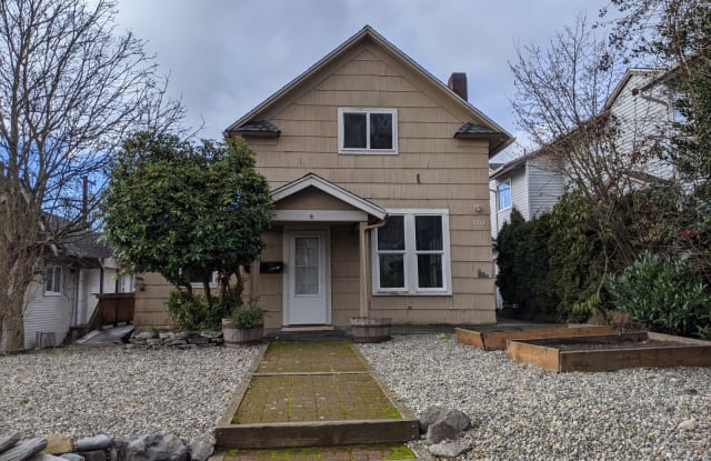 3214 Hoyt Avenue - 1 - 3214 Hoyt Avenue, Everett, WA 98201