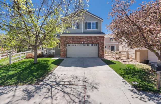 134 S ELKHART ST - 134 South Elkhart Street, Aurora, CO 80012