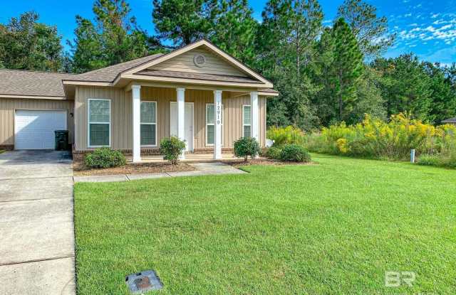 12919 Churchill Drive - 12919 Churchill Drive, Stapleton, AL 36527