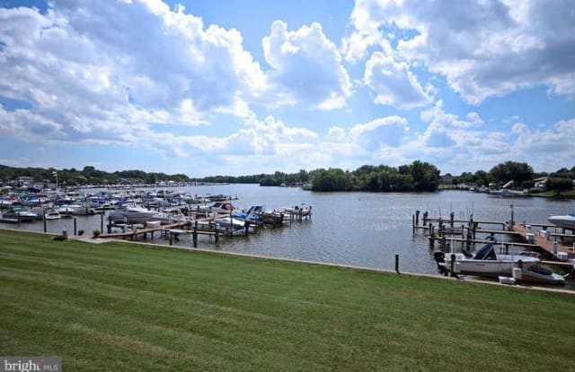 532 RIVIERA DRIVE - 532 Riviera Dr, Joppatowne, MD 21085