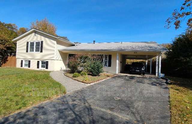 6820 Wheatley Ct photos photos