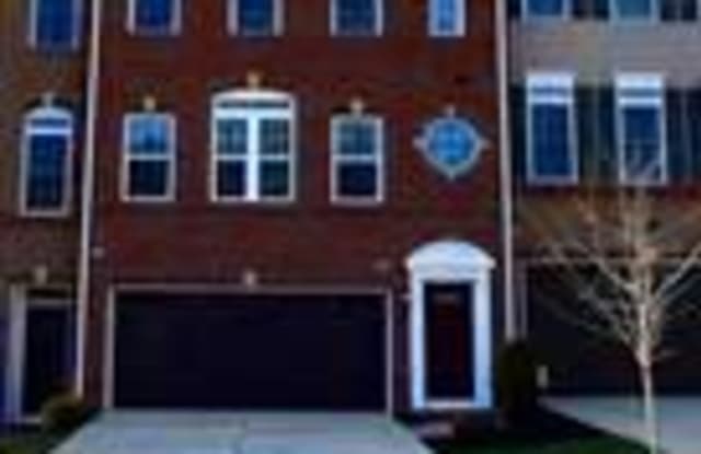 15711 TIBBERTON TERRACE - 15711 Tibberton Ter, Brock Hall, MD 20772