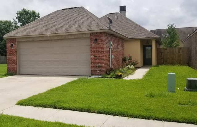 757 Summer Breeze - 757 Summer Breeze Drive, East Baton Rouge County, LA 70810