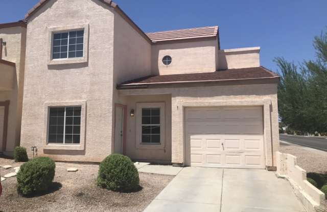 1002 West Libra Drive - 1002 West Libra Drive, Tempe, AZ 85283