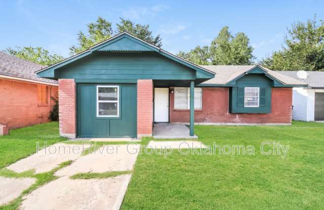 213 NW 80th St - 213 Northwest 80th Street, Oklahoma City, OK 73114